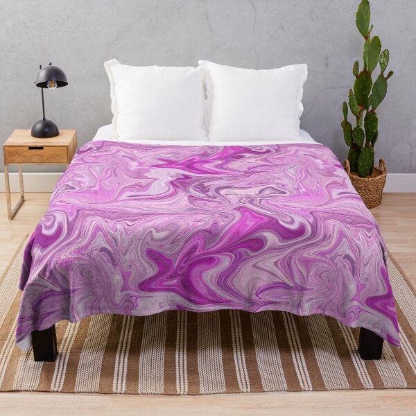 Item preview, Pink Silk Marble - Digital Liquid Paint  designed and sold by GenAumonier.
