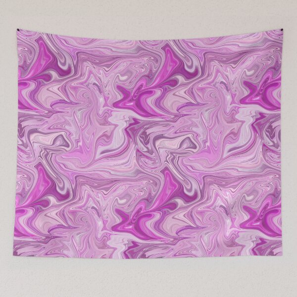 Item preview, Pink Silk Marble - Digital Liquid Paint  designed and sold by GenAumonier.