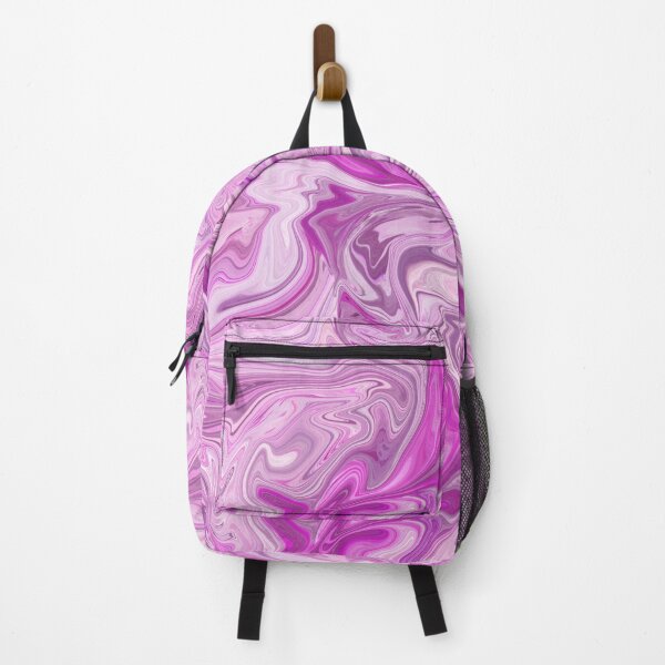 Item preview, Pink Silk Marble - Digital Liquid Paint  designed and sold by GenAumonier.