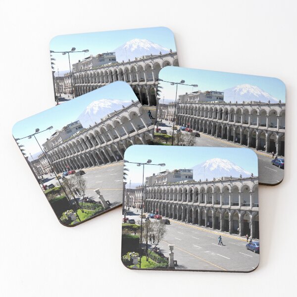 Item preview, Pérou Arequipa  designed and sold by franck380.