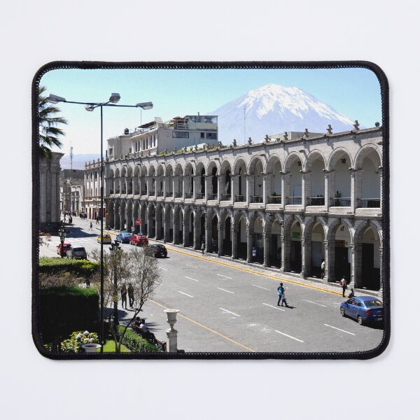 Item preview, Pérou Arequipa  designed and sold by franck380.