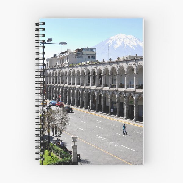 Item preview, Pérou Arequipa  designed and sold by franck380.