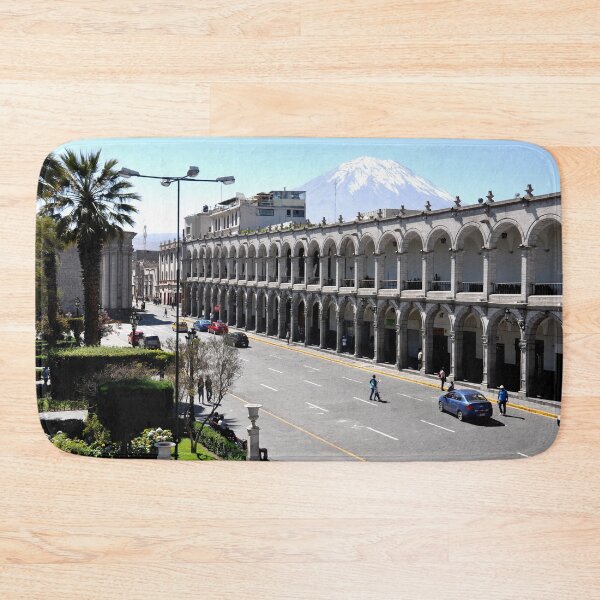 Item preview, Pérou Arequipa  designed and sold by franck380.