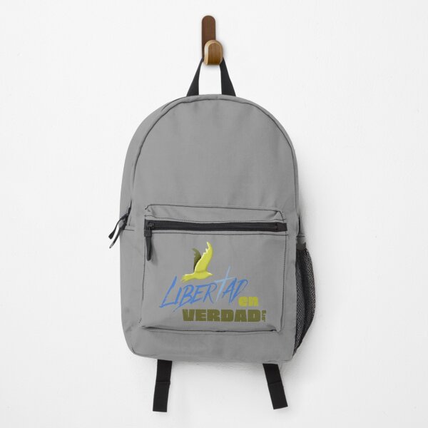 Item preview, Logo Libertad en Verdad (Gris) designed and sold by LibertadxVerdad.