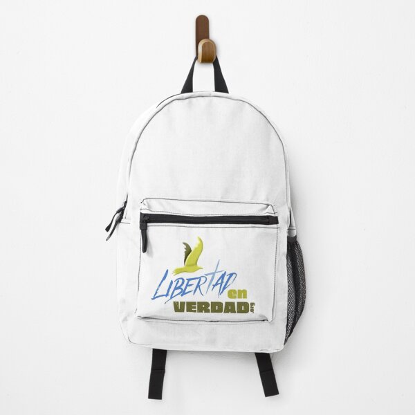 Item preview, Libertad en Verdad Logo designed and sold by LibertadxVerdad.