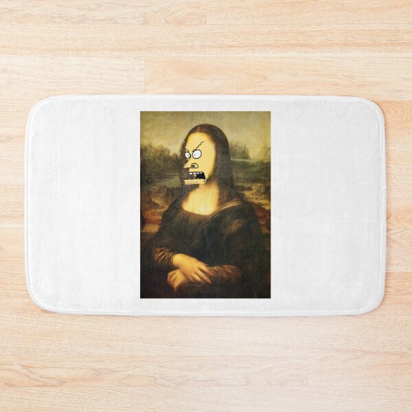 Item preview, cornholio Lisa Beavi.And Buttheads -   designed and sold by SvetlanaMiller.