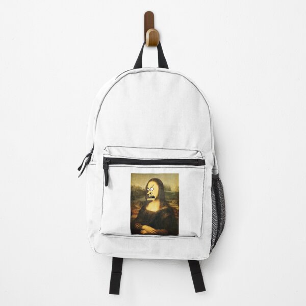Item preview, cornholio Lisa Beavi.And Buttheads - designed and sold by SvetlanaMiller.