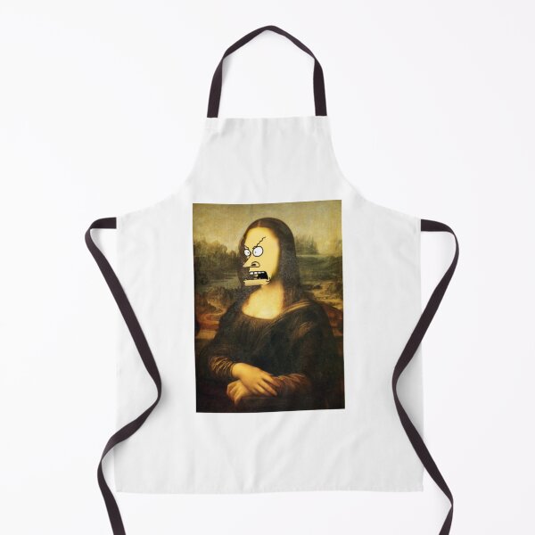 Item preview, cornholio Lisa Beavi.And Buttheads -   designed and sold by SvetlanaMiller.