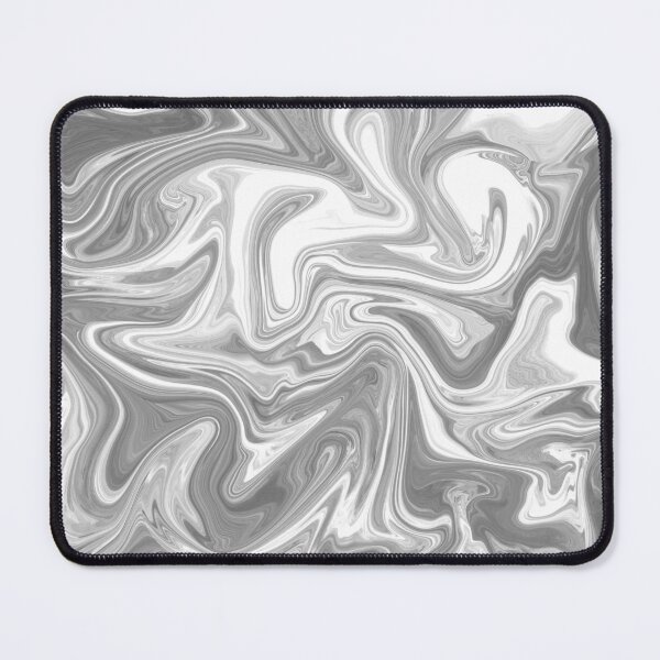 Item preview, White Silk Marble - Digital Liquid Paint  designed and sold by GenAumonier.