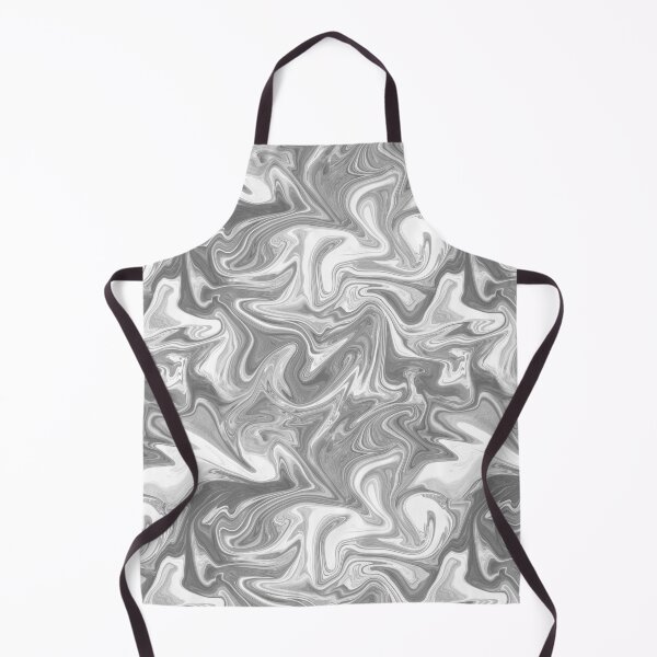 Item preview, White Silk Marble - Digital Liquid Paint  designed and sold by GenAumonier.