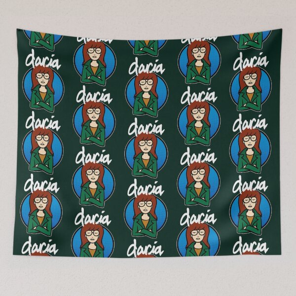 Item preview, Daria           designed and sold by SvetlanaMiller.
