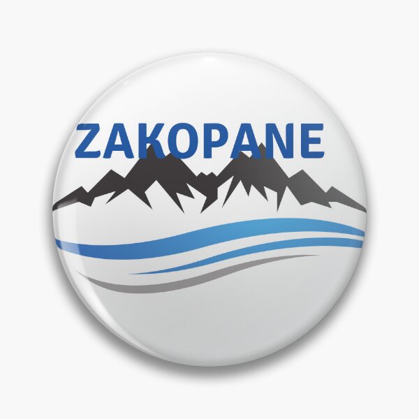 Item preview, Zakopane Tatra Mountains designed and sold by steelskydesigns.