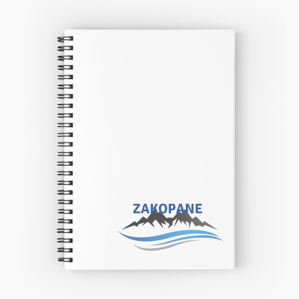 Item preview, Zakopane Tatra Mountains designed and sold by steelskydesigns.