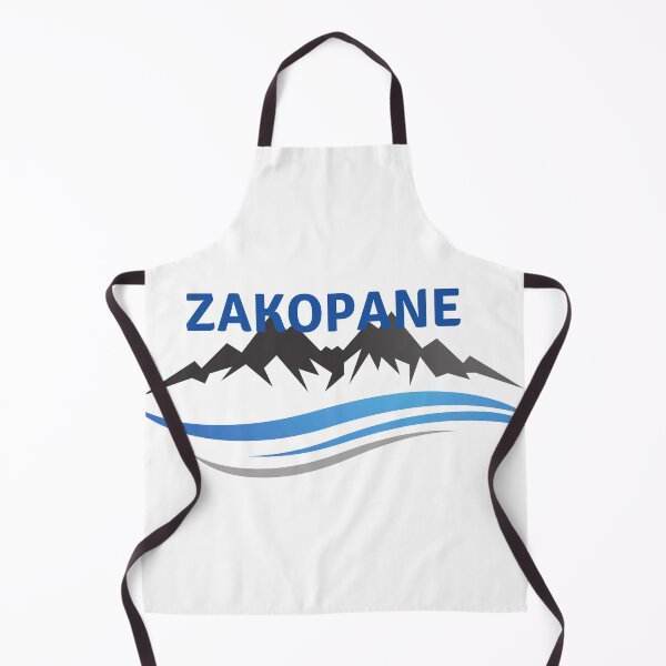 Item preview, Zakopane Tatra Mountains designed and sold by steelskydesigns.