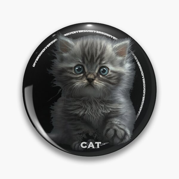Item preview, CAT 7 designed and sold by FÁBIO F.   SILVA.