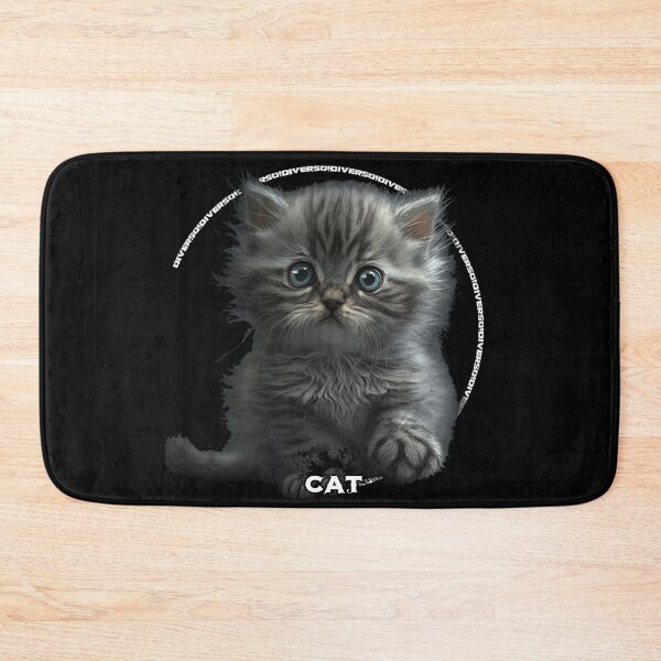 Item preview, CAT 7 designed and sold by FÁBIO F.   SILVA.