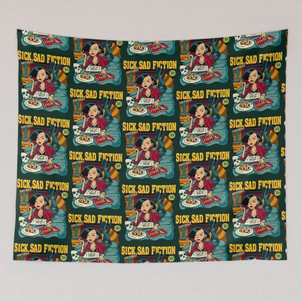 Item preview, Daria    designed and sold by SvetlanaMiller.