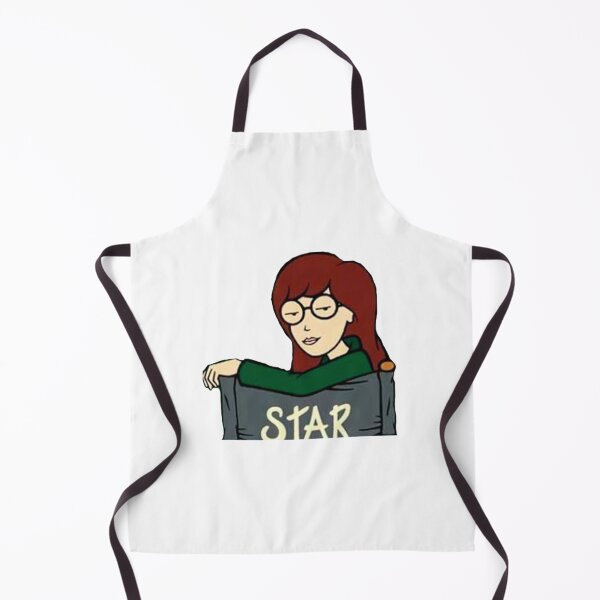 Item preview, Daria - Daria Morgendorffer   designed and sold by SvetlanaMiller.