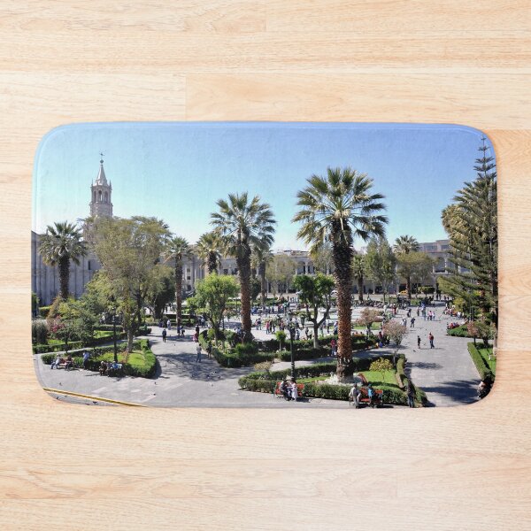 Item preview, Pérou Arequipa  designed and sold by franck380.
