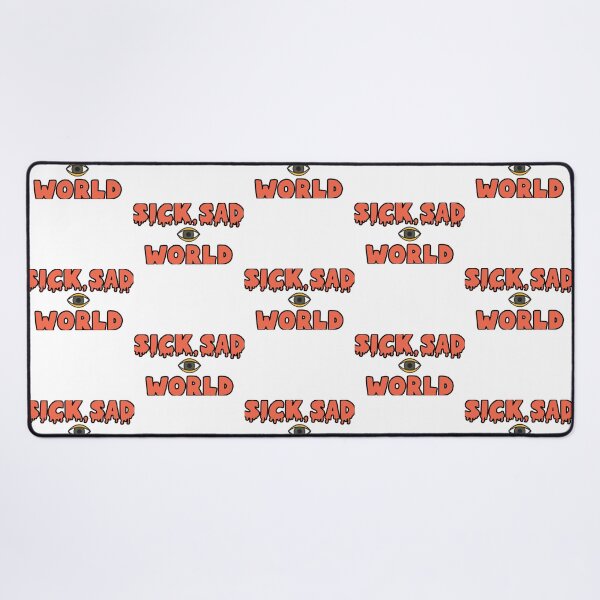 Item preview, Daria - Sick Sad World designed and sold by SvetlanaMiller.