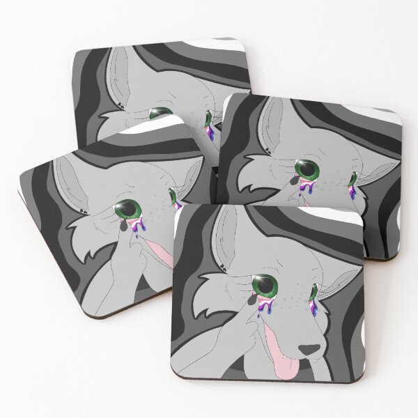 Item preview, Subtle Genderfluid Pride Skylan designed and sold by SilverSkylan.