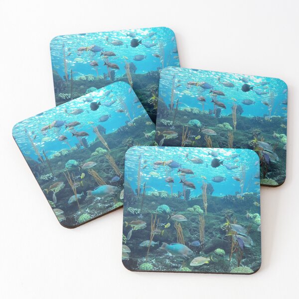 Item preview, Undersea World designed and sold by Alla Gill.