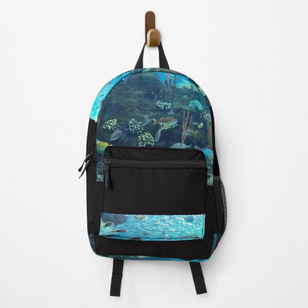 Item preview, Undersea World designed and sold by Alla Gill.