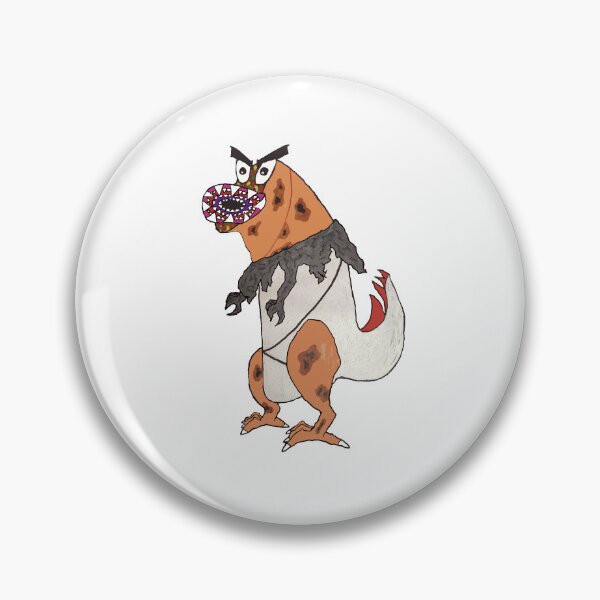 Item preview, Burrito Monster designed and sold by Squiggs1386.