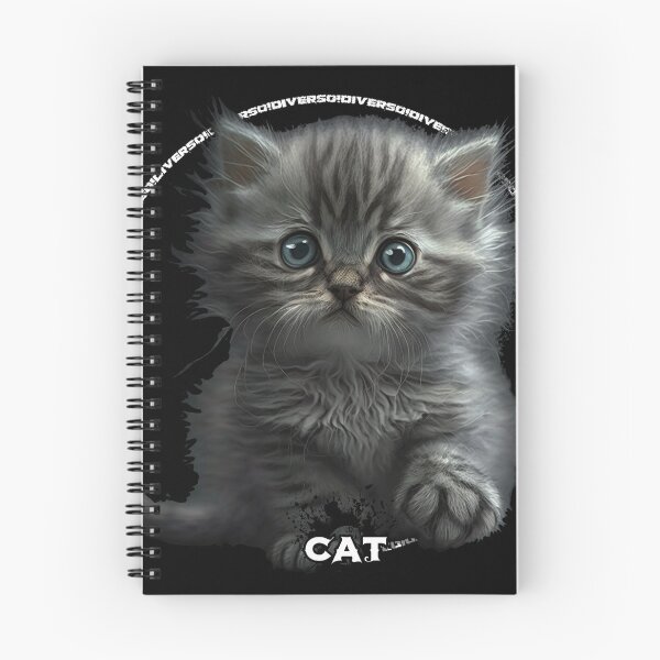 Item preview, CAT 7 designed and sold by FÁBIO F.   SILVA.