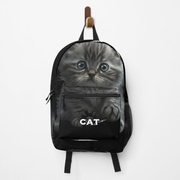 Item preview, CAT 7 designed and sold by FÁBIO F. SILVA.