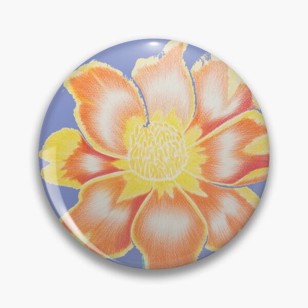Item preview, Flower 10 designed and sold by pracha.