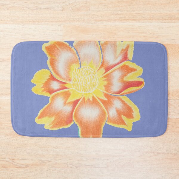 Item preview, Flower 10 designed and sold by pracha.