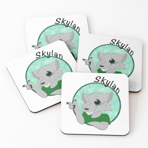 Item preview, Skylan Approved Icon designed and sold by SilverSkylan.