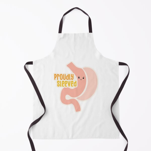 Item preview, Proudly Sleeved - Gastric Sleeve designed and sold by LilybugDesign.