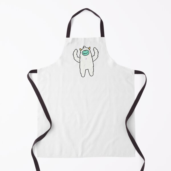 Item preview, Kawaii Yeti designed and sold by kawaiilife.