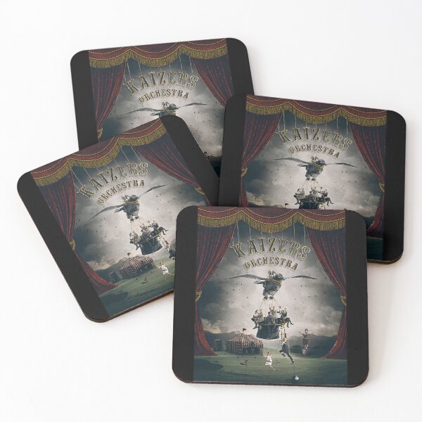 Item preview, Kaizers Orchestra a Kaizers Orchestra a Kaizers Orchestra designed and sold by Aooheri.