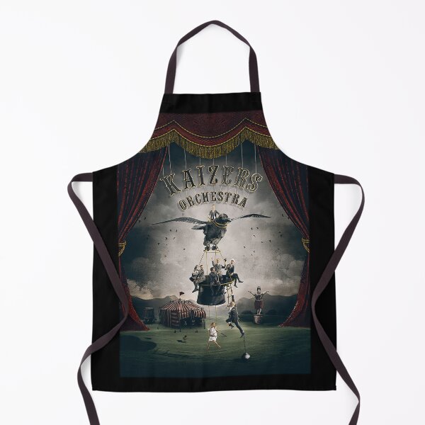 Item preview, Kaizers Orchestra a Kaizers Orchestra a Kaizers Orchestra designed and sold by Aooheri.