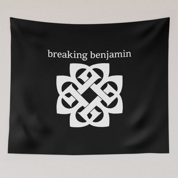 Item preview, Give Me a Sign Breaking Rock Band Gift Fan designed and sold by Tarennedy.