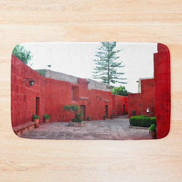 Item preview, Peru - Arequipa Santa Catalina Convent designed and sold by franck380.