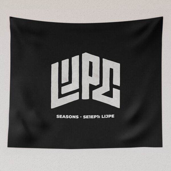 Item preview, Lijpe a Lijpe a Lijpe designed and sold by Pillane.