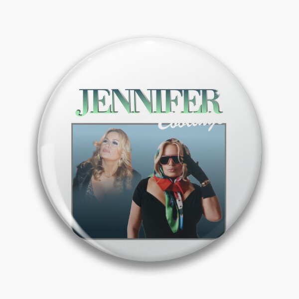 Item preview, jennifer coolidge designed and sold by Meghan Morosky.