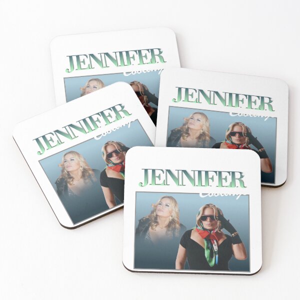 Item preview, jennifer coolidge designed and sold by Meghan Morosky.