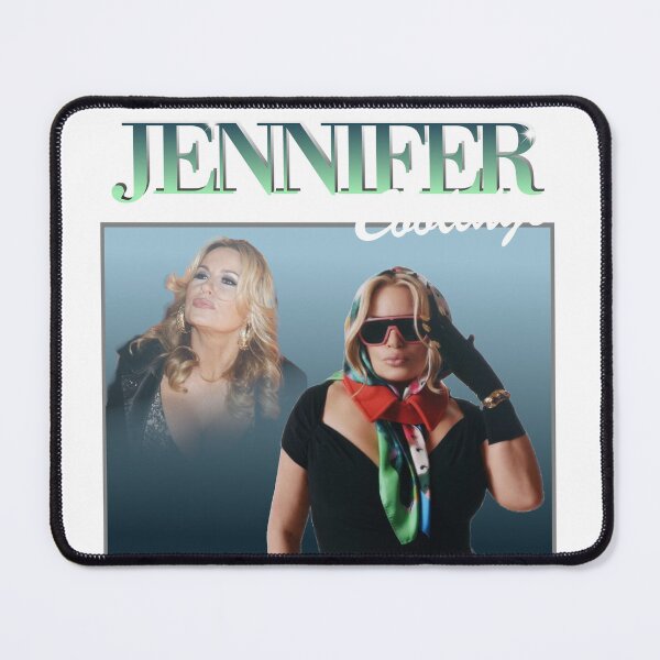 Item preview, jennifer coolidge designed and sold by Meghan Morosky.