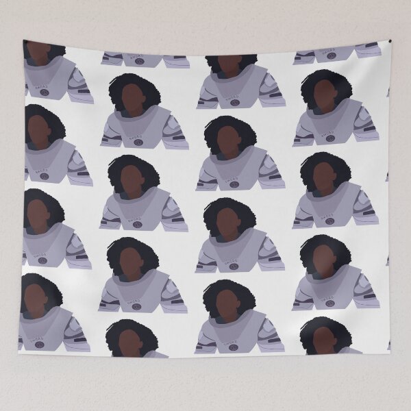 Item preview, Monica designed and sold by CalliesArt.