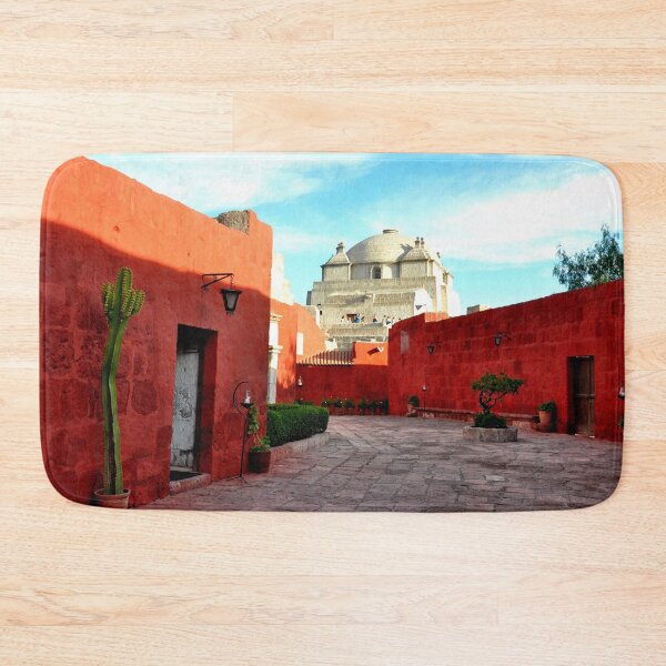 Item preview, Peru - Arequipa Santa Catalina Convent designed and sold by franck380.