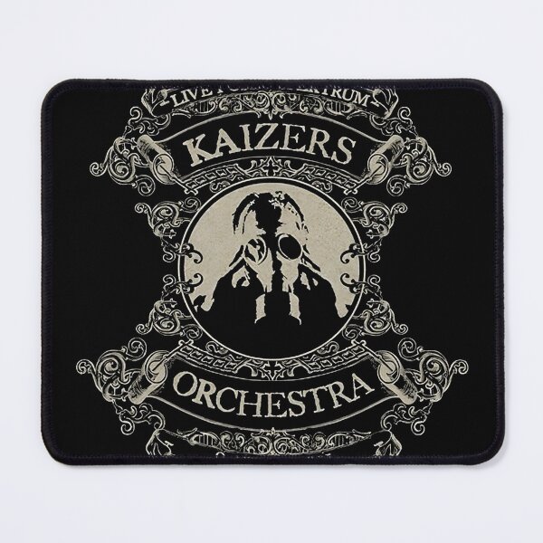 Item preview, Kaizers Orchestra a Kaizers Orchestra a Kaizers Orchestra designed and sold by Aooheri.