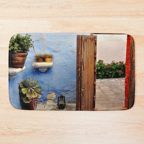 Item preview, Peru - Arequipa Santa Catalina Convent designed and sold by franck380.