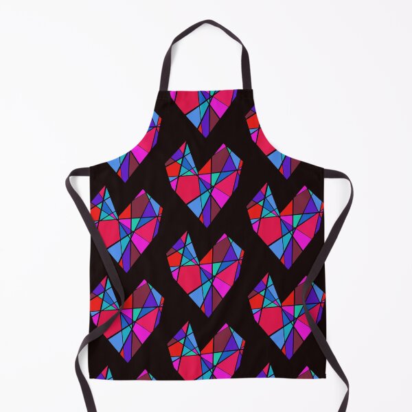 Item preview, Fractured heart designed and sold by Keatos.