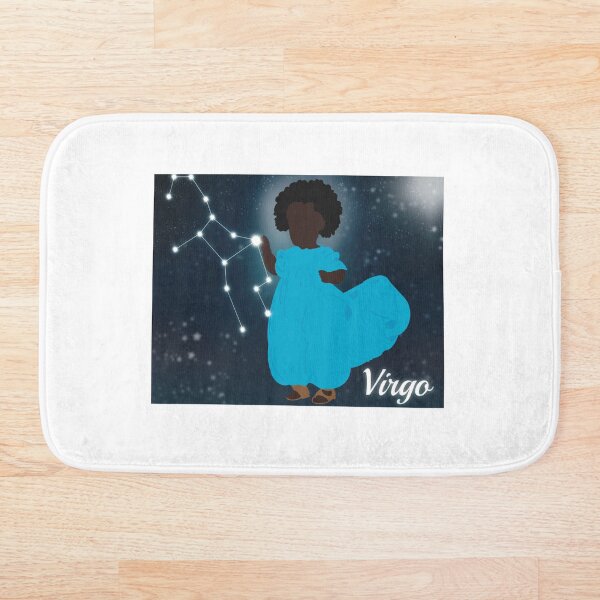 Item preview, Virgo - Alcanzando las estrellas designed and sold by Spenoops.