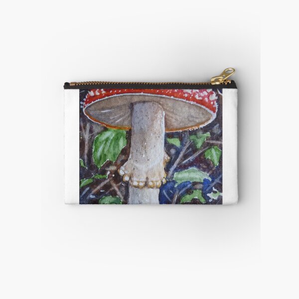 Item preview, Amanita Muscaria designed and sold by jadlart.